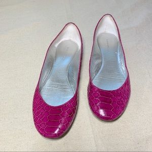Banana Republic flats size 7